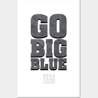 New York Giants Football Sports Posters and Art